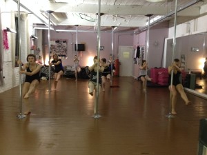 pole insanity 7